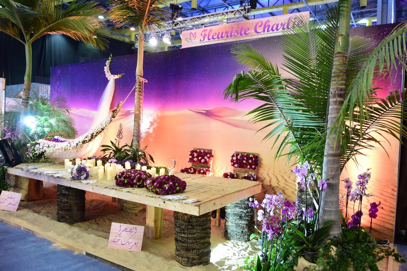 Royal Wedding Fair Day 2